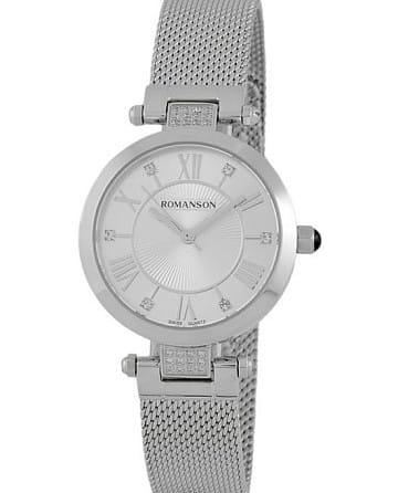 Romanson RM7A16QLW(WH)